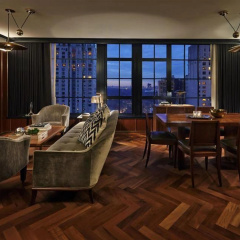 Le Meridien New York, Central Park - Bild 25