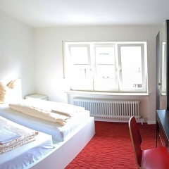 Mille Stelle Hotel - Bild 4