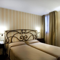 BW Premier Collection CHC Continental Venice Hotel - Bild 11