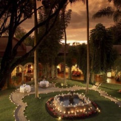 Calinda Raquet Club photo 2