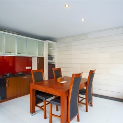 Abi Bali Resort Villas & Spa - Bild 18