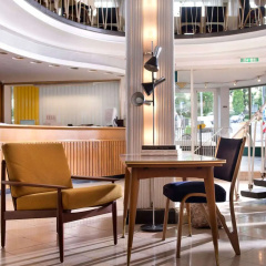 Hotel Hessenland Kassel by stay awesome - Bild 10