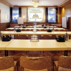 Hotel Rappen Rothenburg ob der Tauber - Bild 13