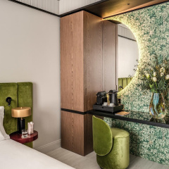 Hotel Santa Maria Maggiore - Bild 5