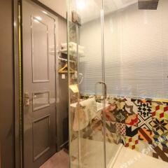 12R Fashion Inn (Zhuhai Hengqin Ocean Kingdom) in Coloane, Macau from 232$, photos, reviews - zenhotels.com meals photo 4