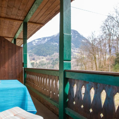 Ferienwohnungen Schloss Fürstenstein - Bild 7