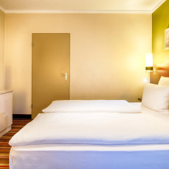 Leonardo Hotel & Residenz Muenchen - Bild 3