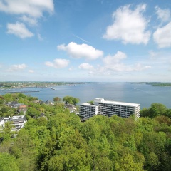 Maritim Hotel Bellevue Kiel - Bild 16