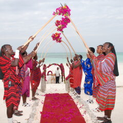 Bluebay Beach Resort And Spa in Kiwengwa, Tanzania from 335$, photos, reviews - zenhotels.com photo 4