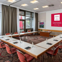 Leonardo Royal Hotel Frankfurt - Bild 21