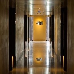iChapter Hotel Suvarnabhumi - Bild 18