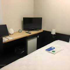 Shibuya Tokyu Rei Hotel - Bild 6