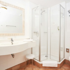 Hotel Prinzregent München - Bild 8