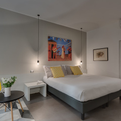 Navona Theatre Hotel - Bild 13