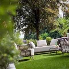 Hotel Da Vinci Milano - Bild 26
