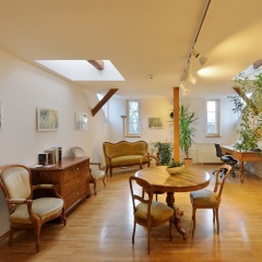 Hotel Odelya Basel (Ex.Bildungszentrum 21) - Bild 18