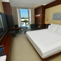 Swissotel Buyuk Efes Izmir - Bild 16