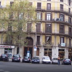 Cosmopolitan Boutique Rambla by Blossom Hotels - Bild 1