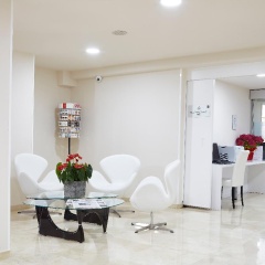 Bcn Urbany Hotels Del Comte - Bild 22