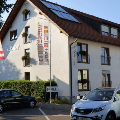 Hotel Blume - Bild 10