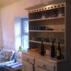 The Old Beach Cottage, Achill thumbnail 3