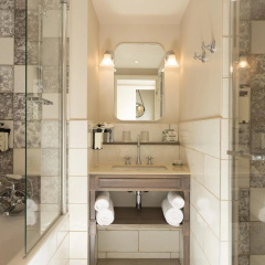 Hotel & Spa Royal Madeleine - Bild 11