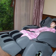 Yunzhihui Longsheng Spa Boutique Hotel thumbnail 3
