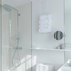 Wilmina Hotel - Bild 15