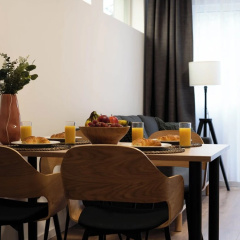 Central Bonn Apartments I home2share - Bild 13
