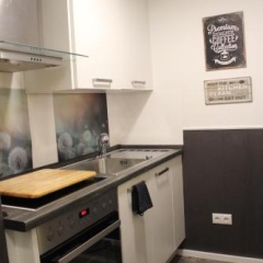 Ferienwohnung Muss - Rothenburg - Bild 12