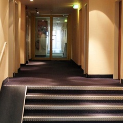 Mercure Hotel Stuttgart Zuffenhausen - Bild 12