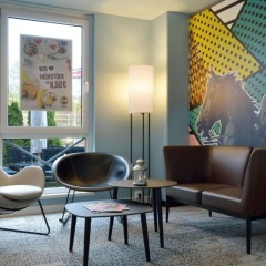 B&B Hotel Hannover-Lahe - Bild 15