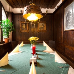 Burghotel Nürnberg - Bild 21