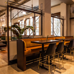 The Evelyn Hotel - Bild 24