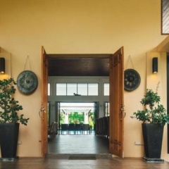 Krabi Villa Galanga - Bild 8