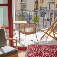 Apartahotel Fil Suites - Bild 8