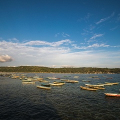 Laguna Reef Huts - Bild 20