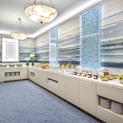 Hotel Le Plaza Brussels - Bild 11