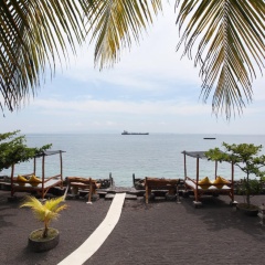 Crystal Beach Bali Hotel - Bild 21