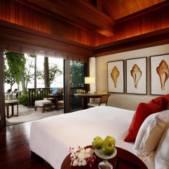 Centara Grand Beach Resort and Villas Krabi Hotel - Bild 13