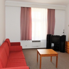 Aparthotel Naprstkova - Bild 4