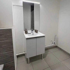 Elegant Appt - 2bdr/6p - Near Paris & La Defense - Bild 7