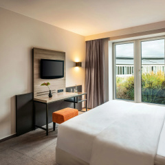Sheraton Duesseldorf Airport Hotel - Bild 6