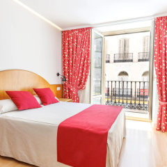Hotel Europa - Bild 3