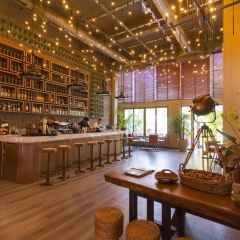 DoubleTree by Hilton Bodrum Marina Vista - Bild 23
