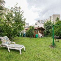 Lively Holiday Home in Wien With Private Garden in Vienna, Austria from 214$, photos, reviews - zenhotels.com photo 29