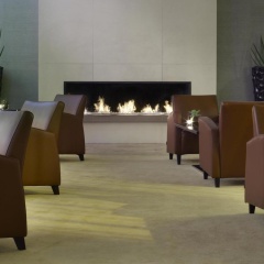 Basel Marriott Hotel - Bild 27