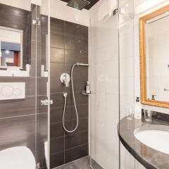 Best Western Hotel Wuerzburg Sued - Bild 8