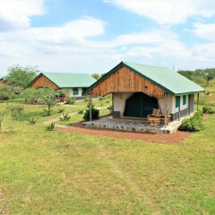 Africa Safari Serengeti Ikoma in Serengeti National Park, Tanzania from 230$, photos, reviews - zenhotels.com photo 34