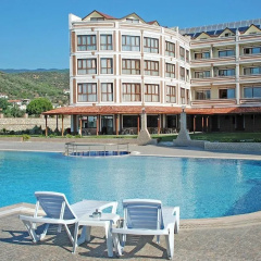 Gure Termal Resort thumbnail 10